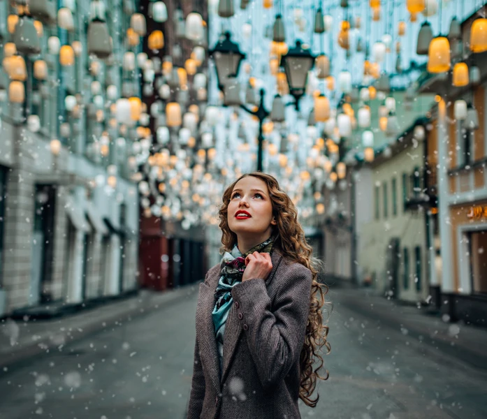 Choosing the Perfect Location for Your Next Photo Session