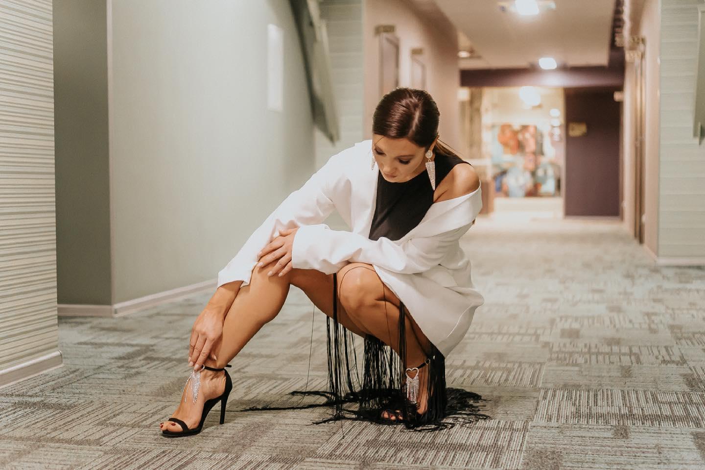 Crafting Perfect Moments: Zaltrynexfran's Photoshoot Solutions