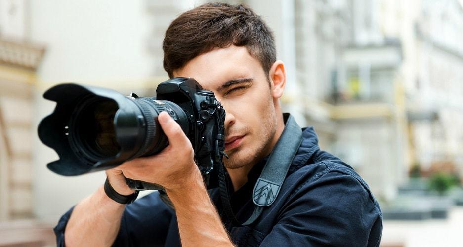 Unforgettable Imagery: Expert Photo Shoot Artistry